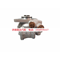 K00000438,转向助力泵,济南泉达汽配有限公司