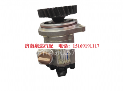 QC25/19-WP12N-LG,转向助力泵,济南泉达汽配有限公司