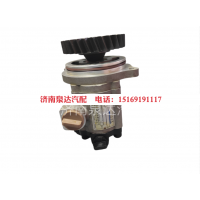 QC25/19-WP12N-LG,转向助力泵,济南泉达汽配有限公司