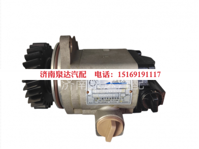 QC25/19-WP12N-LG,转向助力泵,济南泉达汽配有限公司
