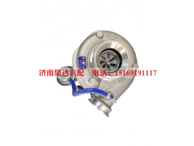 082V09100-7576,增压器,济南泉达汽配有限公司
