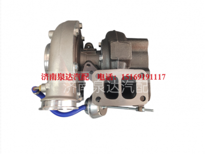 082V09100-7576,增压器,济南泉达汽配有限公司