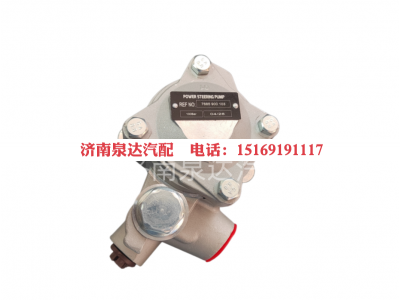 7685900103,转向助力泵,济南泉达汽配有限公司