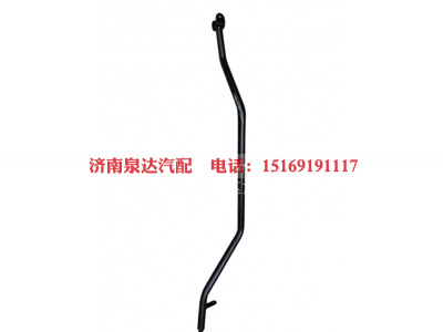 DZ95259240015,換檔拉桿總成,濟南泉達汽配有限公司