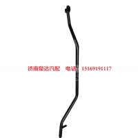 DZ95259240015,換檔拉桿總成,濟南泉達汽配有限公司