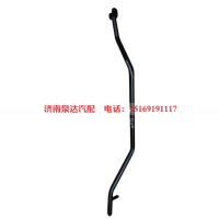 DZ95259240015,換檔拉桿總成,濟南泉達汽配有限公司