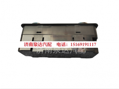 DZ97189585312,空調(diào)控制面板,濟(jì)南泉達(dá)汽配有限公司