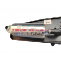 DZ91189180002,排氣制動器總成,濟南泉達汽配有限公司