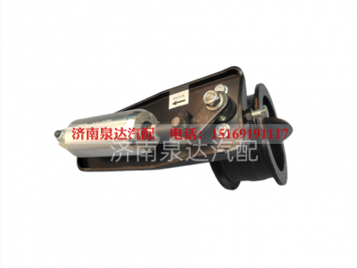 DZ91189180002,排氣制動器總成,濟南泉達汽配有限公司