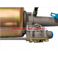 DZ9112230178,離合器助力缸,濟南泉達汽配有限公司