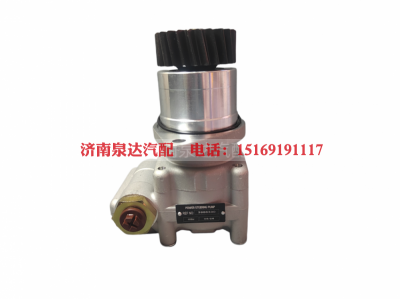 3986330,轉(zhuǎn)向助力泵,濟(jì)南泉達(dá)汽配有限公司