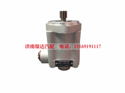 542021210,轉(zhuǎn)向助力泵,濟(jì)南泉達(dá)汽配有限公司