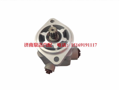542021210,轉(zhuǎn)向助力泵,濟(jì)南泉達(dá)汽配有限公司