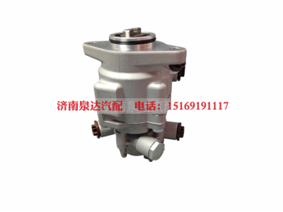 A0034602180,轉(zhuǎn)向助力泵,濟(jì)南泉達(dá)汽配有限公司