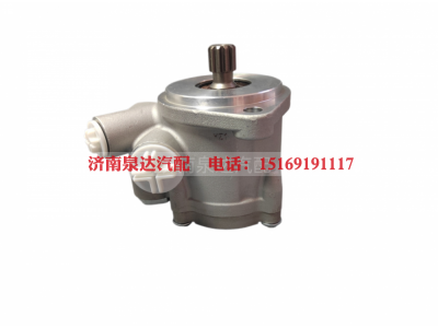 1414375-000,轉向助力泵,濟南泉達汽配有限公司