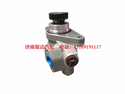 44310-EW021,轉(zhuǎn)向助力泵,濟南泉達汽配有限公司