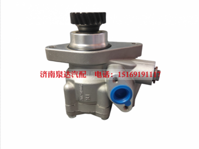 44310-EW021,轉(zhuǎn)向助力泵,濟南泉達汽配有限公司