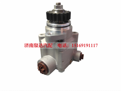542001410,轉(zhuǎn)向助力泵,濟(jì)南泉達(dá)汽配有限公司