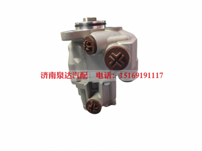 542004710,轉(zhuǎn)向助力泵,濟(jì)南泉達(dá)汽配有限公司