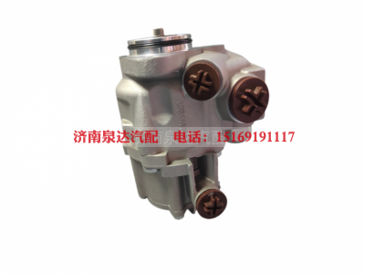 542004710,轉(zhuǎn)向助力泵,濟(jì)南泉達(dá)汽配有限公司