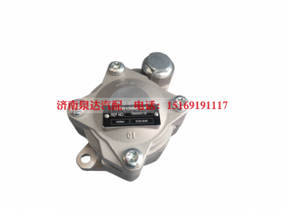 7685955139,轉(zhuǎn)向助力泵,濟南泉達(dá)汽配有限公司
