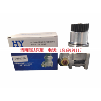 3986330,转向助力泵,济南泉达汽配有限公司