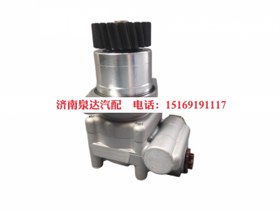 3986330,转向助力泵,济南泉达汽配有限公司