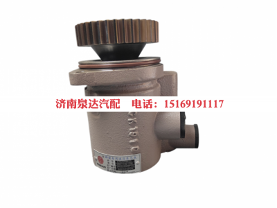 1002008625,转向助力泵,济南泉达汽配有限公司