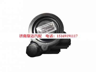 M4101-3407100,转向助力泵,济南泉达汽配有限公司