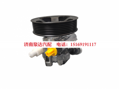 44310-42070,转向助力泵,济南泉达汽配有限公司