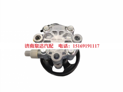 44310-42070,转向助力泵,济南泉达汽配有限公司
