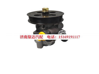 44320-48020,转向助力泵,济南泉达汽配有限公司