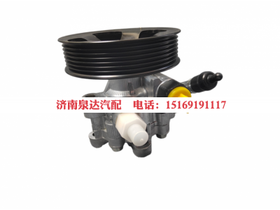 44310-04130,转向助力泵,济南泉达汽配有限公司