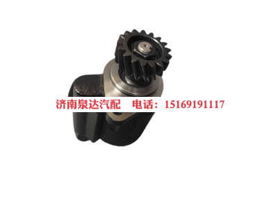 3407010H3910,转向助力泵,济南泉达汽配有限公司