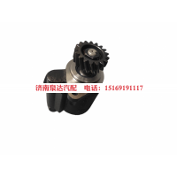 3407010H3910,转向助力泵,济南泉达汽配有限公司