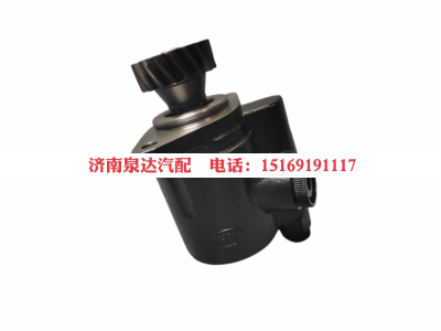 3407010H3910,转向助力泵,济南泉达汽配有限公司