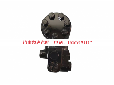 880-1580,方向机总成,济南泉达汽配有限公司