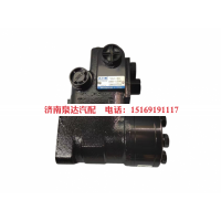 880-1580,方向机总成,济南泉达汽配有限公司
