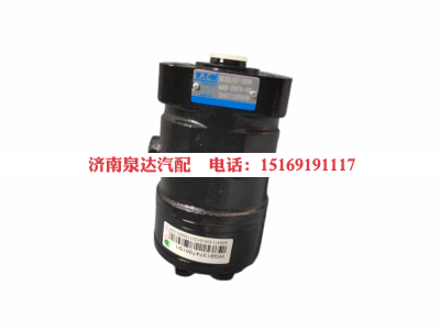 880-1580,方向机总成,济南泉达汽配有限公司