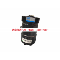 880-1580,方向机总成,济南泉达汽配有限公司