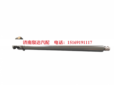 AZ9725478044,转向伸缩轴,济南泉达汽配有限公司