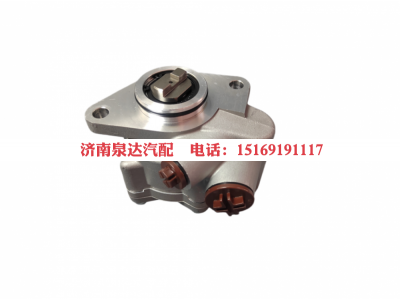 25501657,转向助力泵,济南泉达汽配有限公司