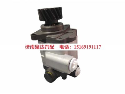 NXG3407KFW735-010,转向助力泵,济南泉达汽配有限公司