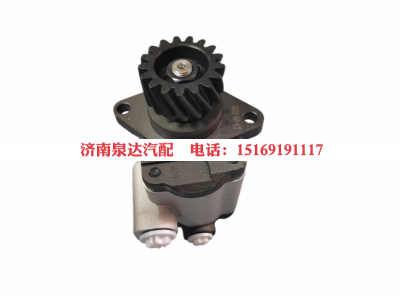 NXG3407KFW735-010,转向助力泵,济南泉达汽配有限公司