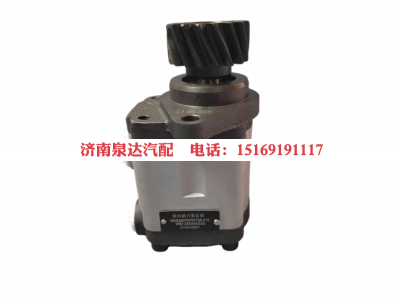 NXG3407KFW735-010,转向助力泵,济南泉达汽配有限公司