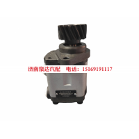 NXG3407KFW735-010,转向助力泵,济南泉达汽配有限公司