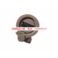 YZ972547000035,转向助力泵,济南泉达汽配有限公司