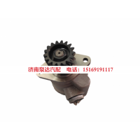 YZ972547000035,转向助力泵,济南泉达汽配有限公司