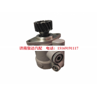 YZ972547000035,转向助力泵,济南泉达汽配有限公司