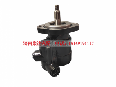 K6100-3407100,轉(zhuǎn)向助力泵,濟(jì)南泉達(dá)汽配有限公司